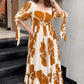 Rayon Digital Print