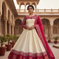 Dola Silk Gown