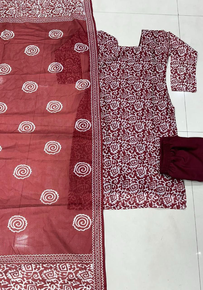 3 Pcs Set - SSVT067