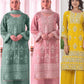 Sequence Work 3pcs Set