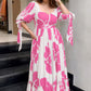 Rayon Digital Print