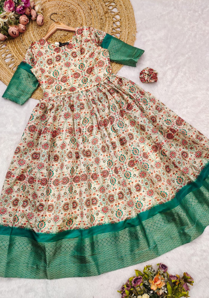 Gown - SSVTO37