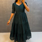 Midi Gown