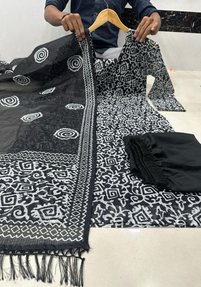 3 Pcs Set - SSVT067