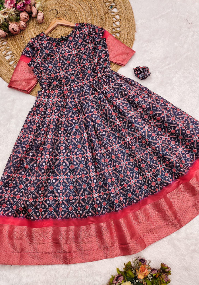 Gown - SSVTO37