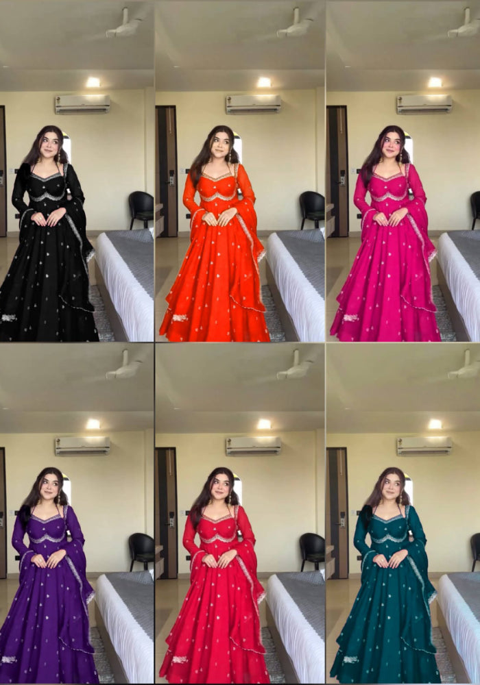 Grand Georgette