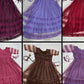 Zari Frock
