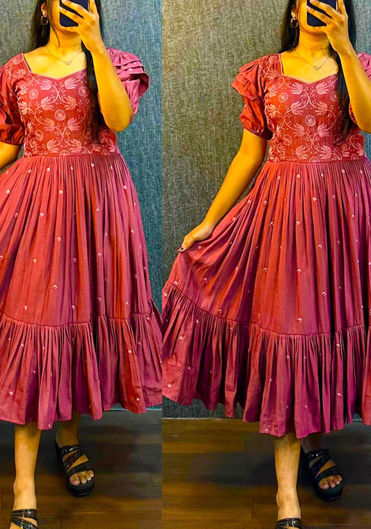 Frock