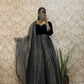 Mesmerizing Anarkali