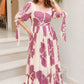 Rayon Digital Print