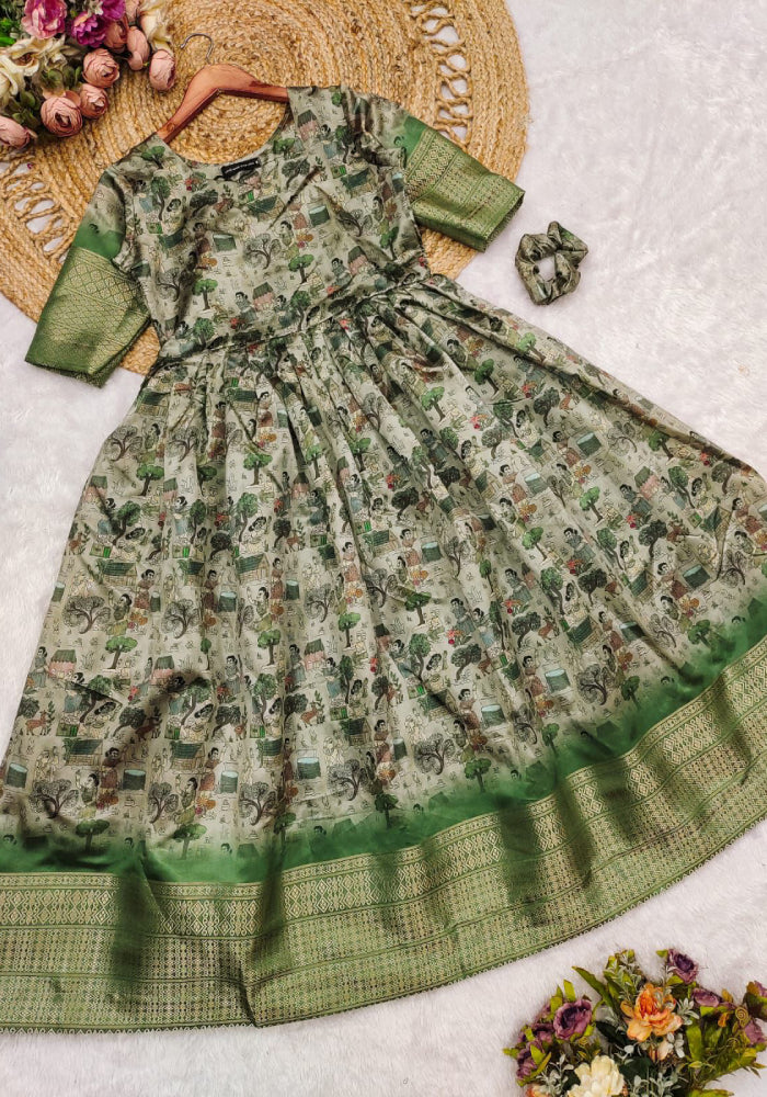 Gown - SSVTO37