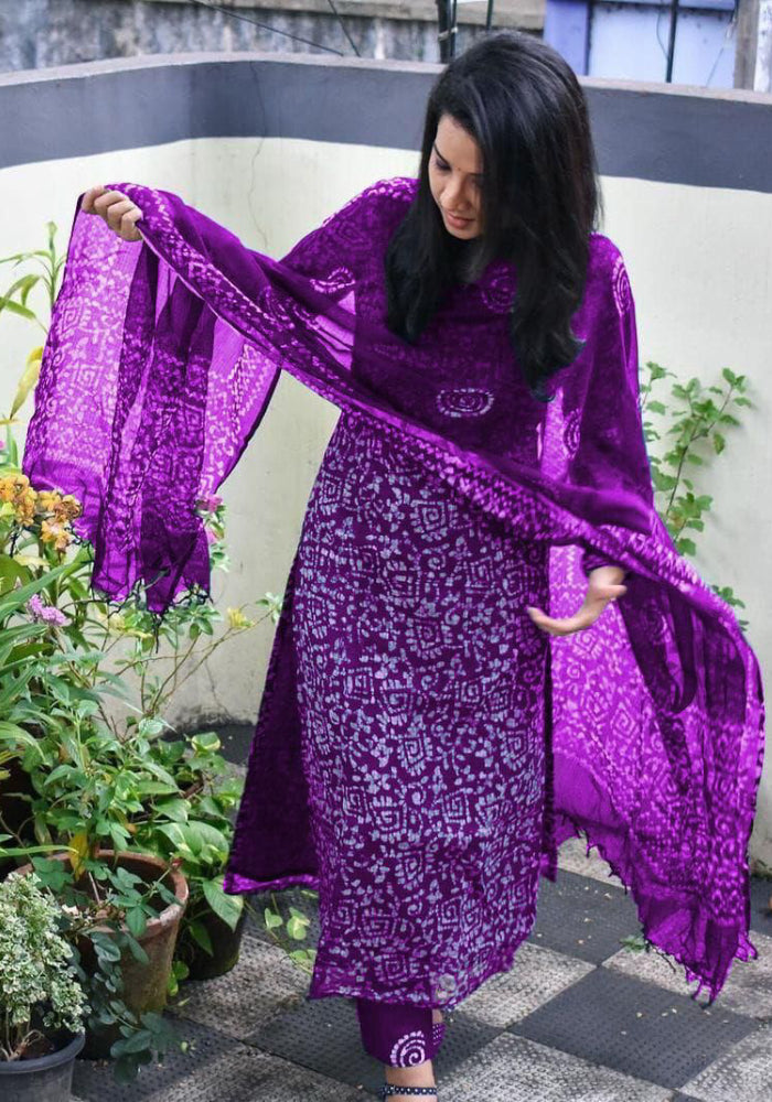 3 Pcs Set - SSVT067
