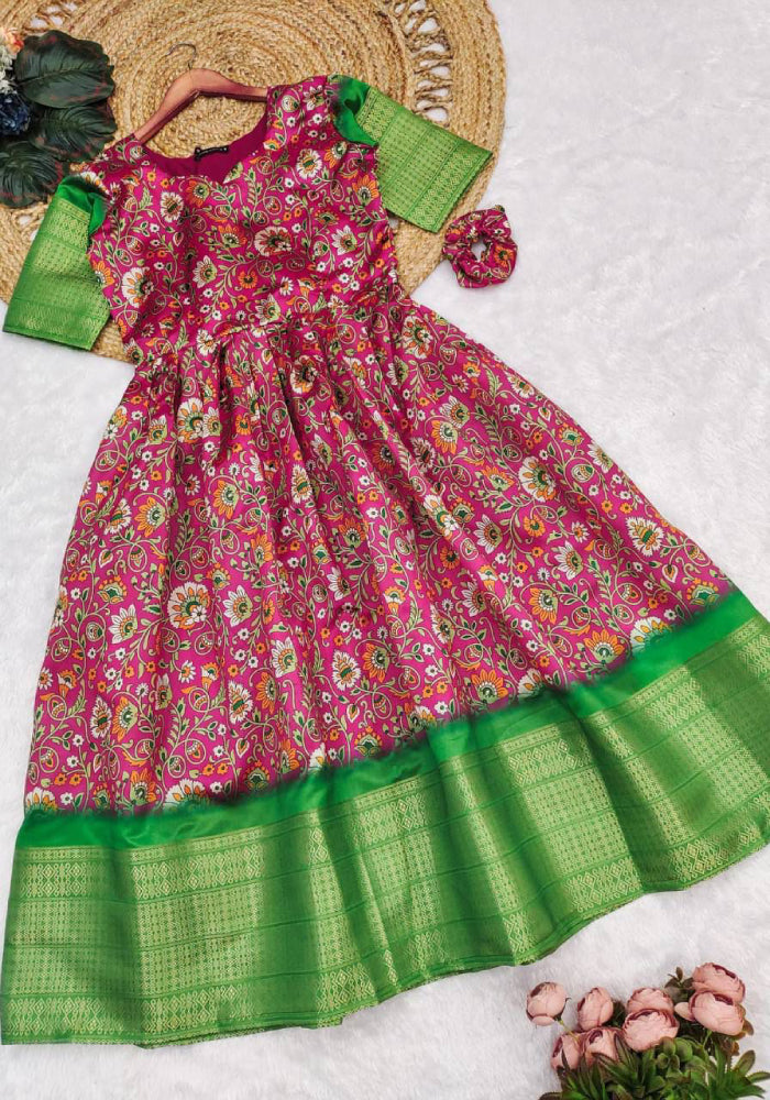 Gown - SSVTO37
