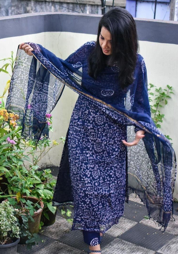 3 Pcs Set - SSVT067