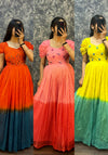 Gown