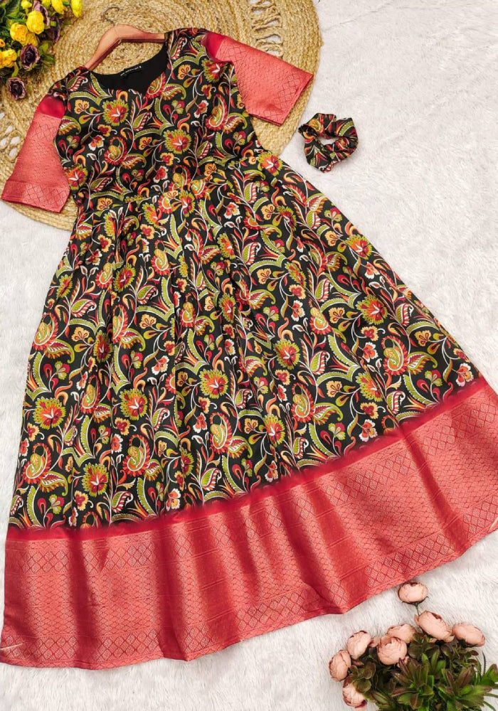 Gown - SSVTO37