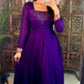 Plus Size Kolam Model