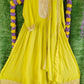 Georgette Party Wear 2pcs Set