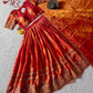 Swarna Half Saree 3 pcs Ready Made