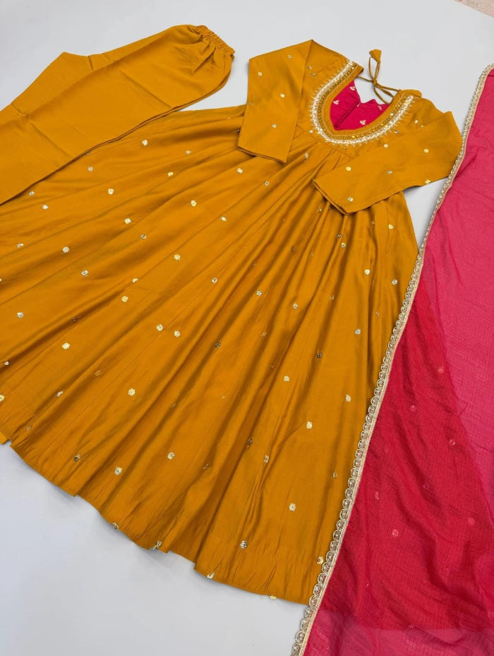 Kajal Roman Silk Dual shadow 3pcs Set