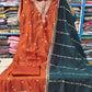 Blooming Vichithra Silk 3pcs Set