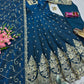 Jelly Simmer Silk Sequence Work 3pcs Set