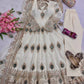 Fandy Silk Thread Emporidary Work 3pcs Set