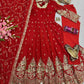 Jelly Simmer Silk Sequence Work 3pcs Set