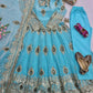 Fandy Silk Thread Emporidary Work 3pcs Set