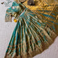 Swarna Half Saree 3 pcs Ready Made