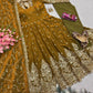 Jelly Simmer Silk Sequence Work 3pcs Set