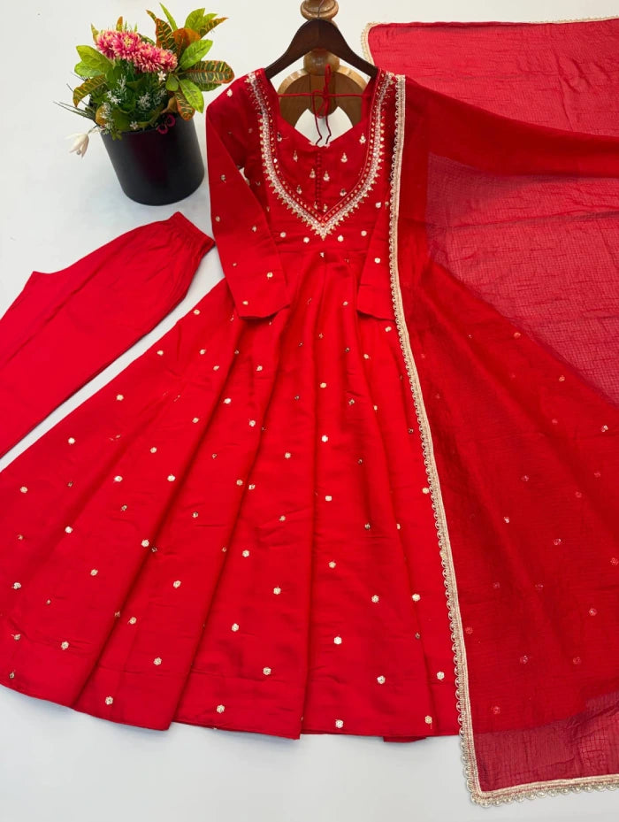 Kajal Roman Silk Dual shadow 3pcs Set