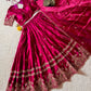 Swarna Half Saree 3 pcs Ready Made