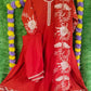Vizhitra Silk Kalimodel 3pcs Set
