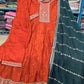 Vizhitra Silk Kalimodel 3pcs Set