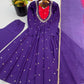 Kajal Roman Silk Dual shadow 3pcs Set