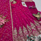 Jelly Simmer Silk Sequence Work 3pcs Set