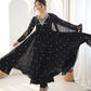 Heavy Work Party Wear 3pcs Set