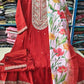 Vizhitra Silk 3pcs Set