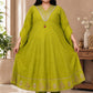Plus Size V Neck Work