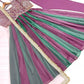 Mirunal Dress Aaliyacut 3pcs Set