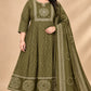 Plus Size Mulmul Cotton Mirror 3pcs Set