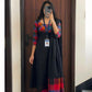Onam Special Checked Collection