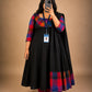Plus Size Onam Special Checked Collection