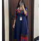 Onam Special Checked Collection