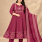 Plus Size Mulmul Cotton Mirror 3pcs Set