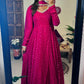 Putti Work Long Maxi 2-Piece Set