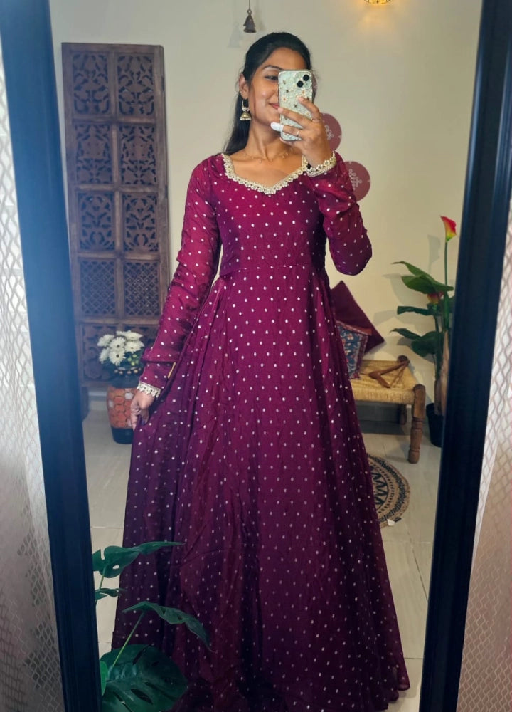 Putti Work Long Maxi 2-Piece Set