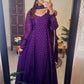 Putti Work Long Maxi 2-Piece Set
