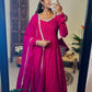Putti Work Long Maxi 2-Piece Set